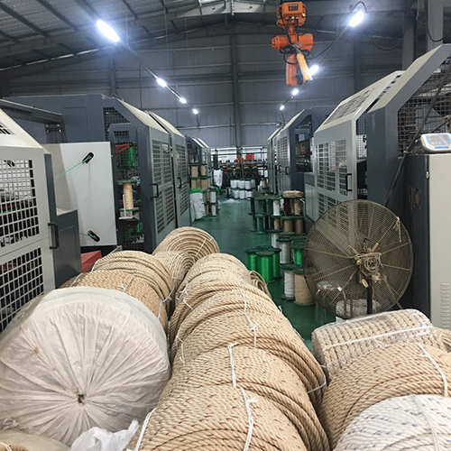 CÔNG TY TNHH DỆT MAY HẢI ÂU